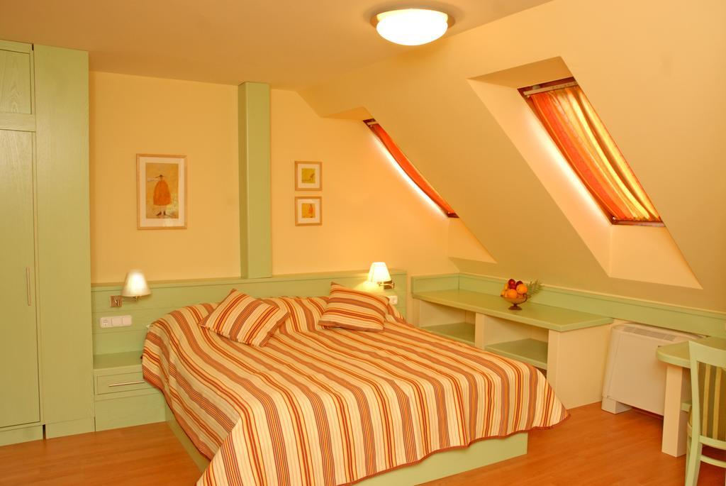 Kalma Villa Hévíz 외부 사진