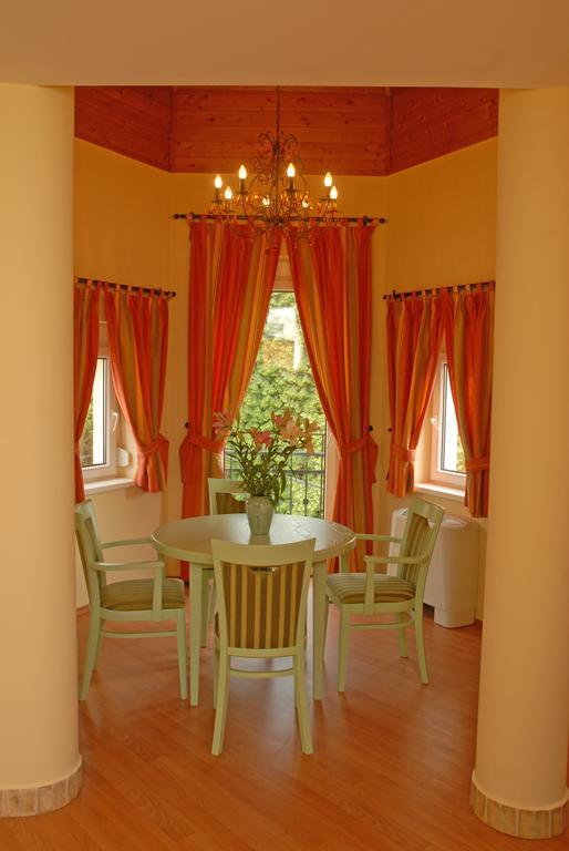 Kalma Villa Hévíz 외부 사진
